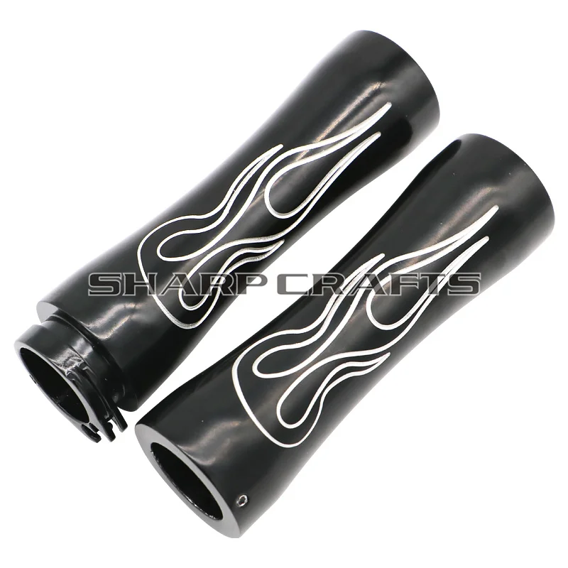 Ручной руль мотоцикла для Yamaha Dragstar V star XVS DS 400 650 950 1100 DS400 DS650 XVS400 XVS650 XVS1100 Classic|Руль