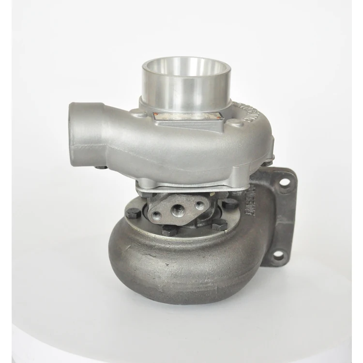 Xinyuchen S2D TA3137 314334 6207818330 6207818331 komatsu pc200 8 pc130 турбонагнетатель экскаватора для S6D95L