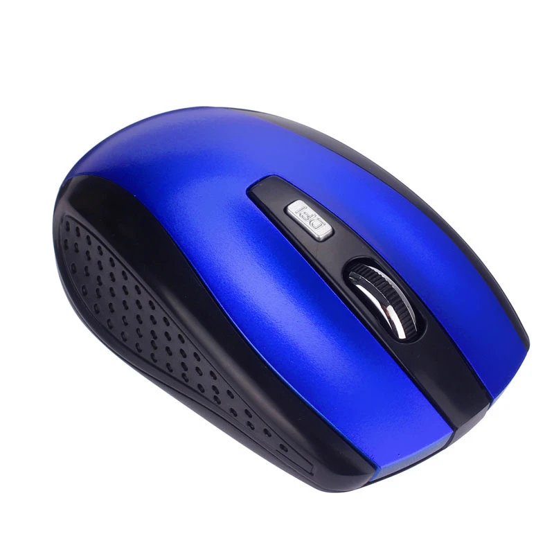Mosunx Portable 2.4G Wireless Optical Mouse Multi-color optional wireless mouse gaming Mice For Computer PC Laptop Gamer 0316 | Компьютеры