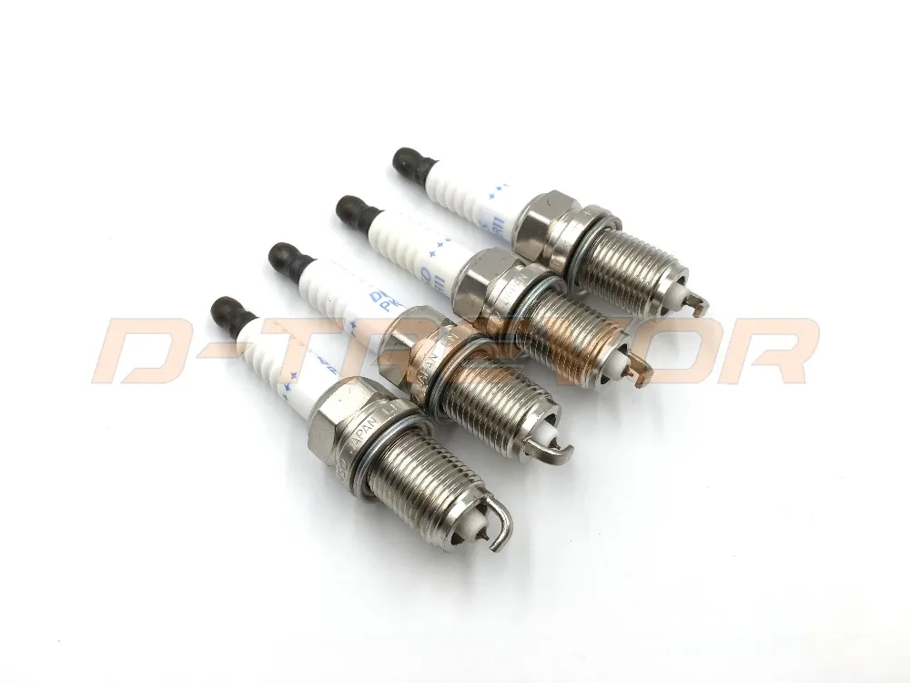 4 шт./лот Фирменная Новинка PK20R11 90919 01178 иридиевая Свеча зажигания для Защитные