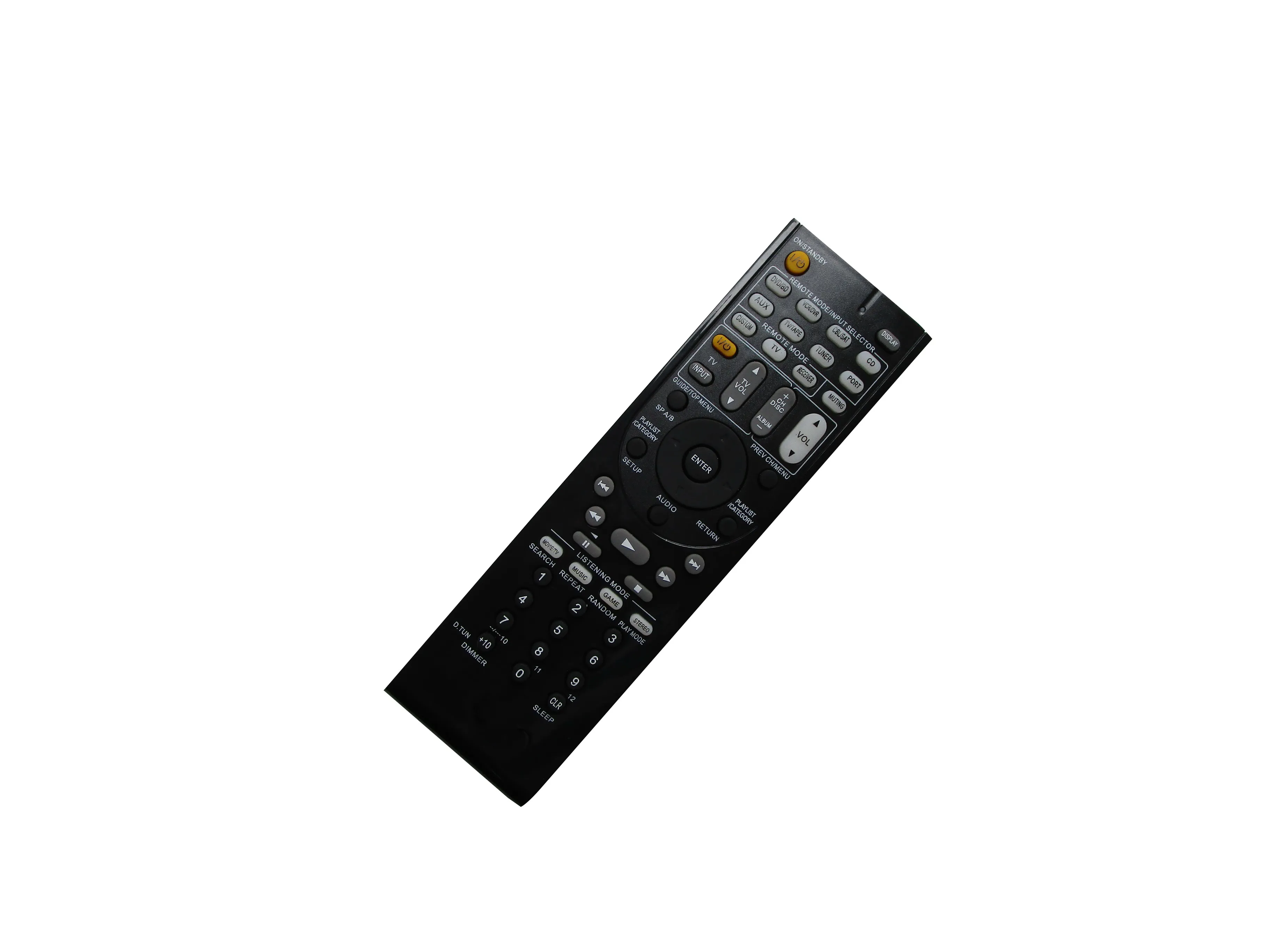 Пульт дистанционного управления для ресивера автомобиля | Электроника