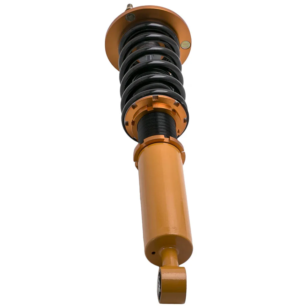Полный комплект Coilover для Lexus LS 430 LS430 UCF30 XF30 2001 2006 Adj. Гаситель|Амортизаторы и опоры| |