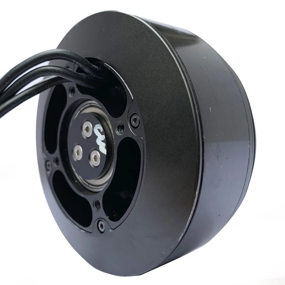 8115 100KV бесщеточный двигатель многоосевой для FPV дрона квадрокоптера TL81P15 24 &quot 32&quot