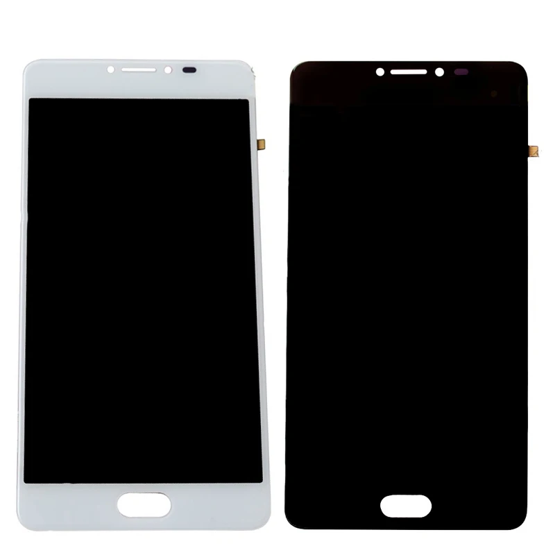 Для Panasonic eluga Ray X ЖК-дисплей с сенсорной панелью дигитайзер стекло
