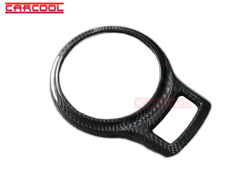 Автомобильный Стайлинг фотободи для FT86 GT86 Sicon CF углеродное волокно ZN6 ZC6 Gear Surround