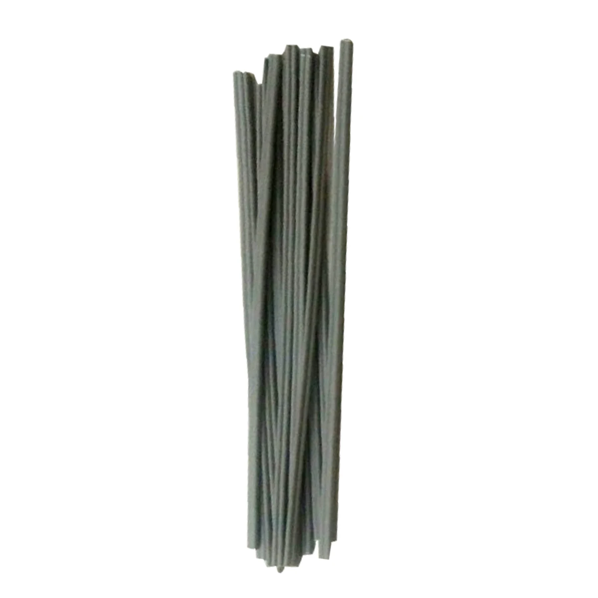 50 шт. новые пластиковые сварочные прутки ABS/PP/PVC/PE для пластиковой