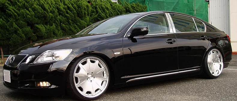 Lsrtw2017 акриловый материал окна автомобиля средний столб планки для lexus gs430 gs450h gs350 2005 2006 2007 2008 2009 2010 2011