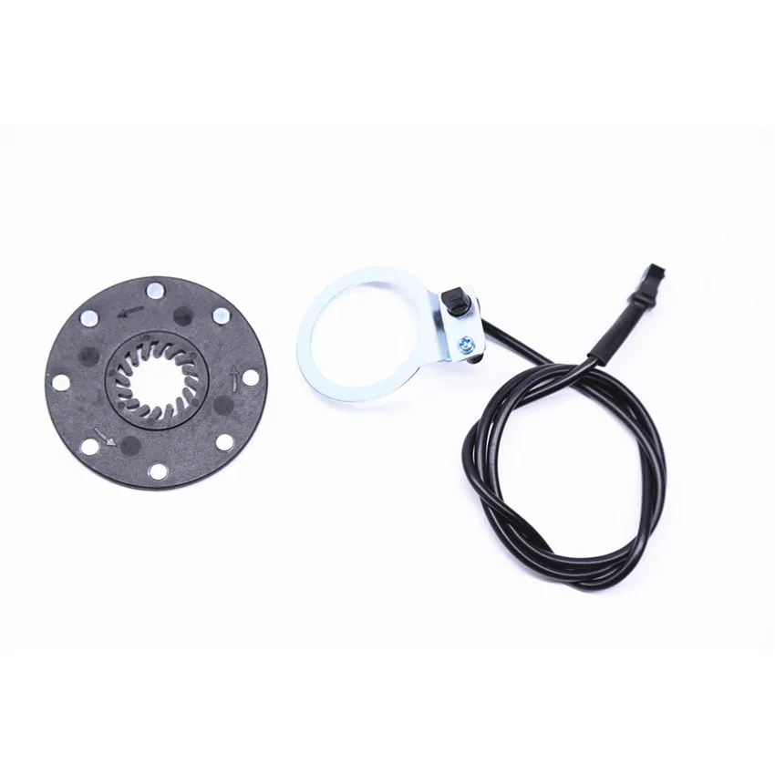 Electric Bicycle Bicicleta Eletrica 36v350w Front/rear Bike Conversion Kit Brushless Hub Motors 20'' 26'' 28'' | Спорт