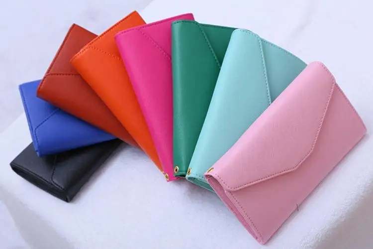 Carteras Mujer Женщины Бумажник Сцепления Carteiras Femininas Кошелек кошелек Женский Телефон