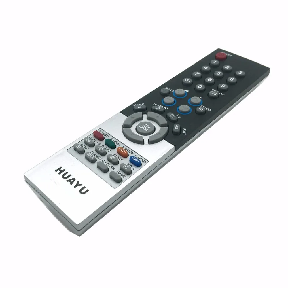 Пульт дистанционного управления для SAMSUNG TV пульт LE26R32B LE27T51BX LE27T51S LE32T51BX PS42V6S|samsung