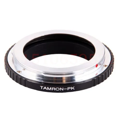 Tamron PK Adaptall 2 объектив к Pentax Адаптер крепления K7 K5 K5II K30 K10D K20D K200D 100D|tamron adaptall 2|tamron