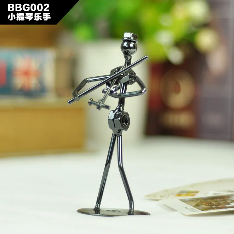 Рабочий стол украшения творческие дома Утюг manualidades artesanato decoracion hogar материал