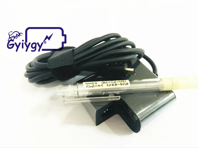 AC адаптер питания зарядное устройство для HP Specter Pro x360 G2 X2 1012 ультра-тонкий флип ghost