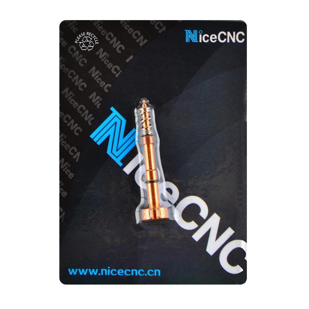 NICECNC карбюратор легко воздуха топливной смеси регулировочный винт инструмент