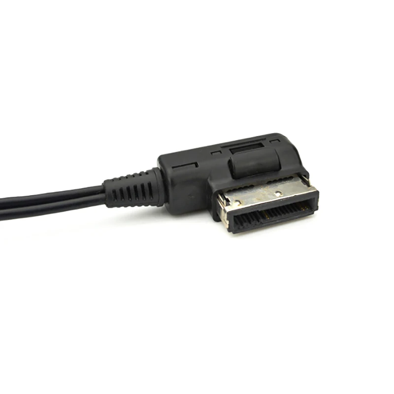 1 шт. Bluetooth v4.0 с автомобильным аудио медиа EDR в AMI MMI Aux Интерфейс USB кабель адаптера