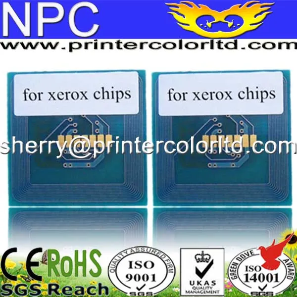 chip Acroprint Ribbons printer FOR FujiXerox CC C-133 CC123 128 M-118-I 118 WC123 CC-123 black reset smart chip-free shipping | Компьютеры