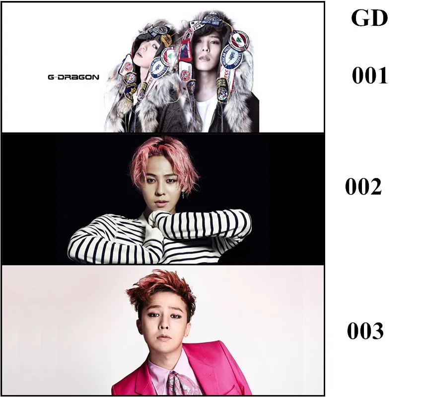 Популярные корея группа KPOP Bigbang подушка друг подарочные подушки индивидуальные G