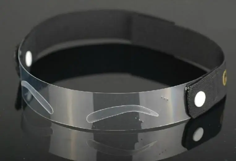 12 пар 1 Набор магический трафарет для бровей стили макияжа шаблон идеальная форма