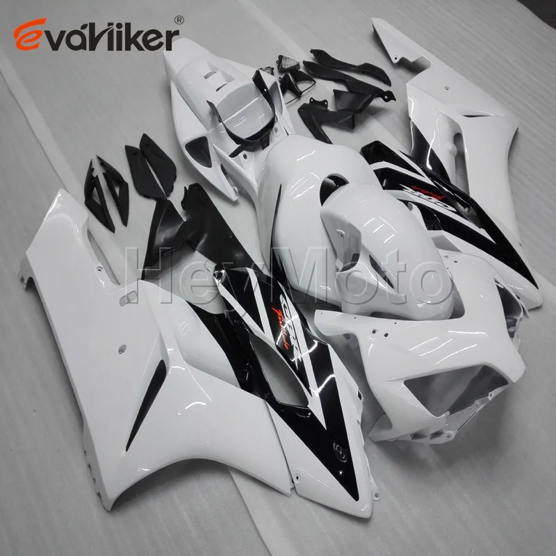 ABS обтекатель для мотоцикла CBR1000RR 2004 2005 матовые черные панели мотоциклов заказ