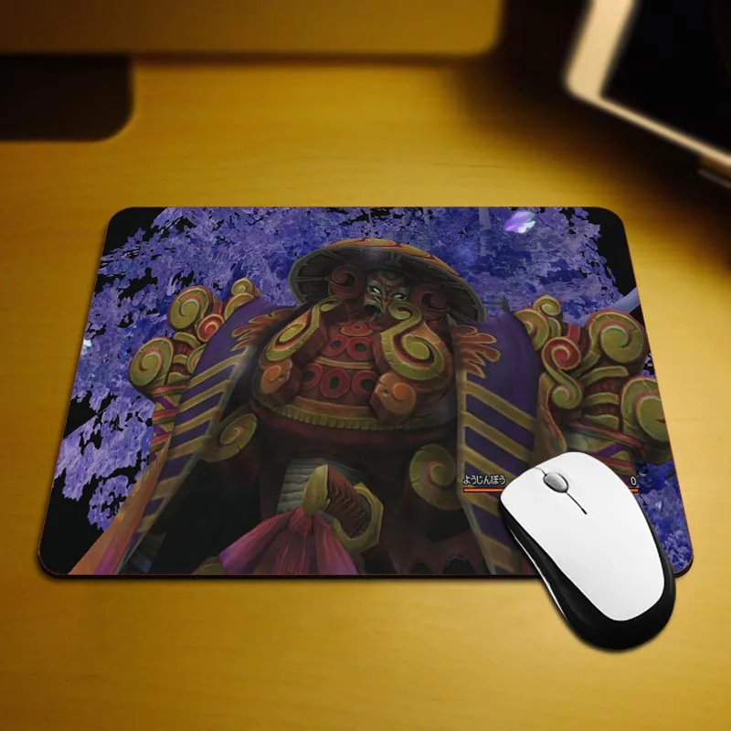 

MaiYaCa Final Fantasy Hot Gaming Mouse Pad Size 18*22cm and 25*29cm