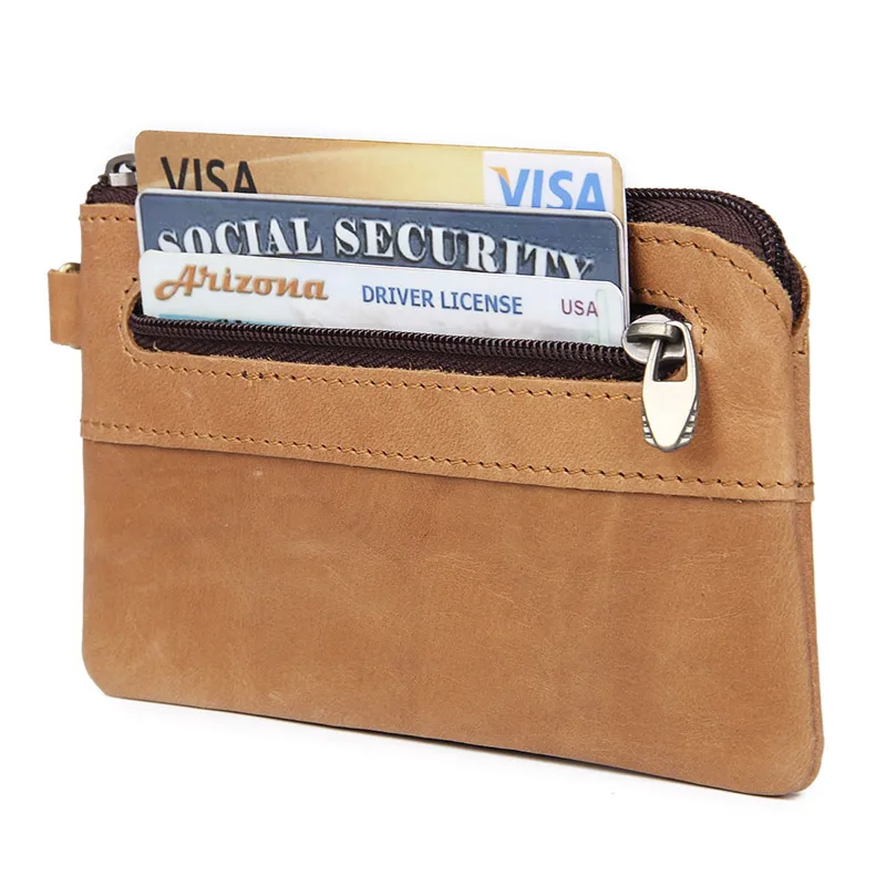 JMD Кожаный кошелек тонкий леди молния закрытия монетный 8118 |coin purse|coin purse womenwomen coin |