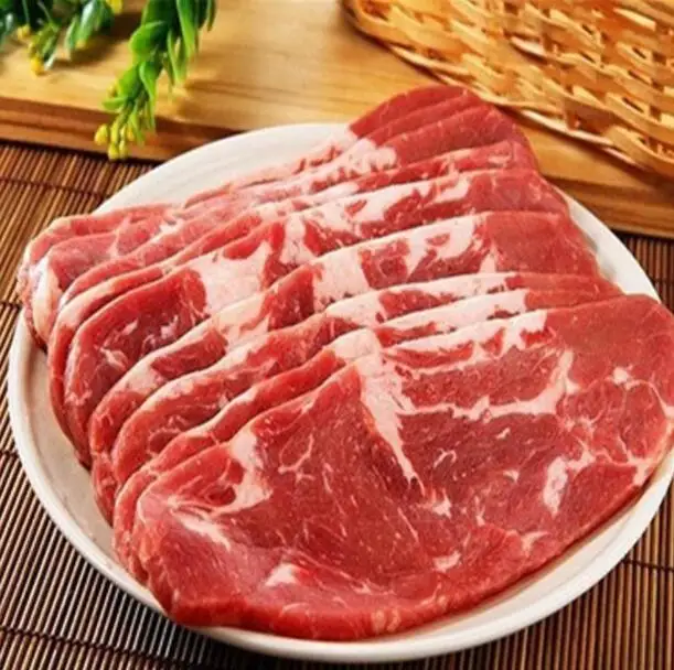 Коммерческий домашний нож для резки мяса из нержавеющей стали, кубический мясорубка, машина для скручивания мяса, резак для мяса