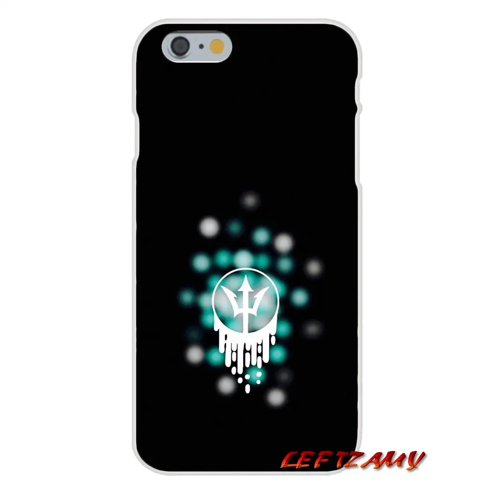 Перси Джексон Divergent аксессуары телефон оболочки чехлы для iPhone X XR XS MAX 4 4S 5 5S 5C SE 6 6S 7