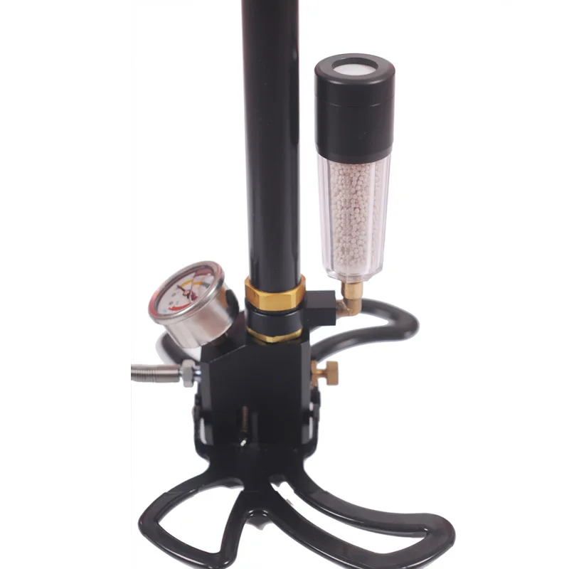 Высококачественный ручной насос из нержавеющей стали PCP с входом фильтра 1