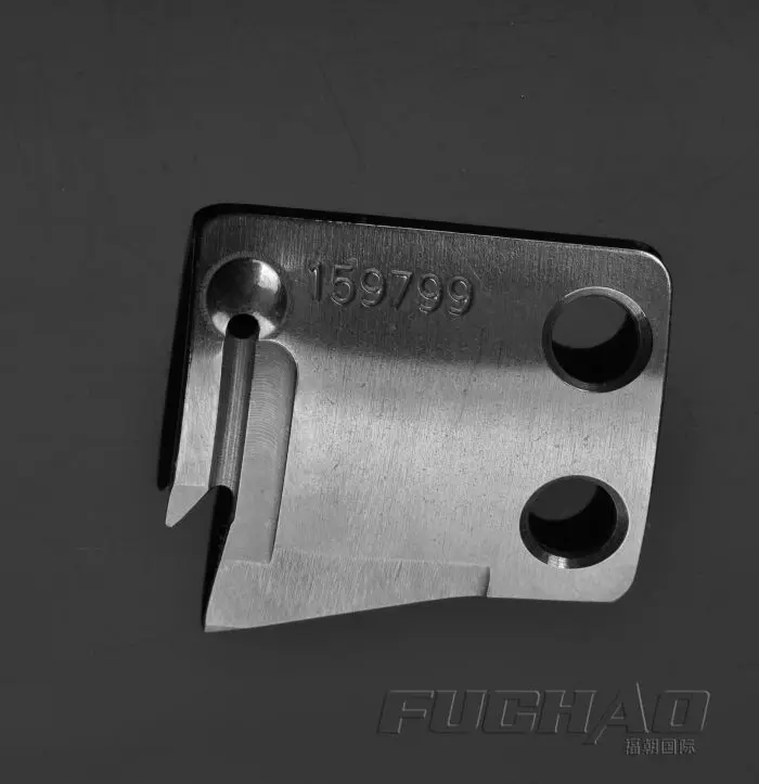Бренд AEGIS 159799 001 нож используемый для женской модели или BROTHER 728 года|knife hinderer|knife
