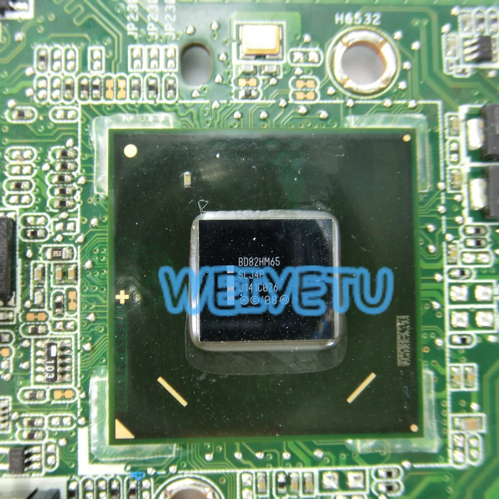 U31SG материнская плата для ноутбука ASUS U31SD ноутбук 60 NY5MB1000 A02 GT600M 2 Гб Rev 1 100%