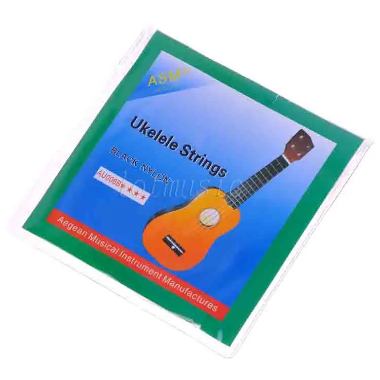 Набор аксессуаров для гитары гавайская гитара|guitar strings nylon|strings nylonguitar parts |