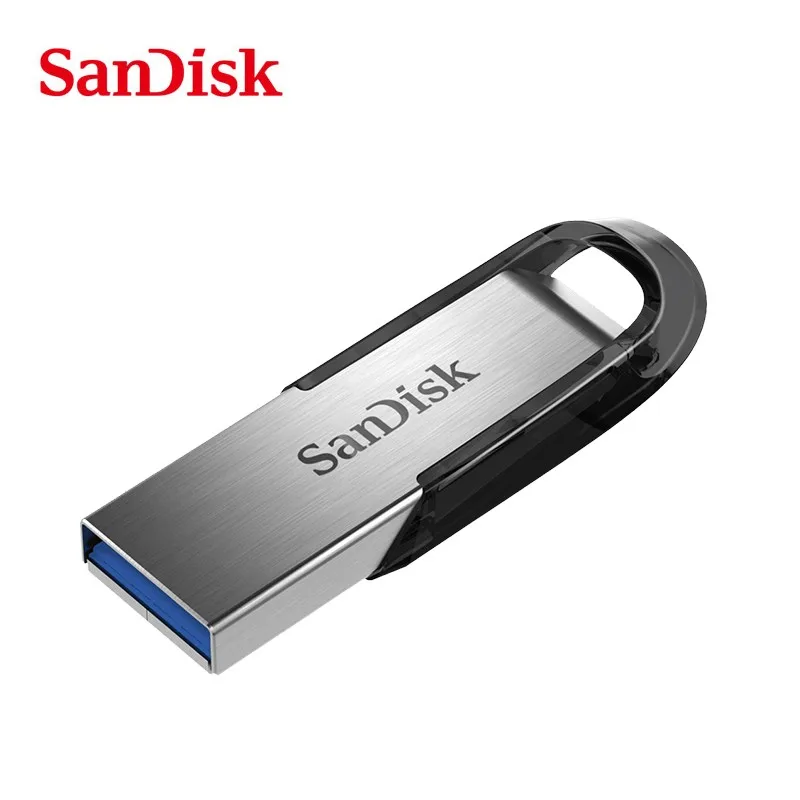 USB флеш накопитель SanDisk 32 ГБ 64 16 128 ГБ|sandisk usb flash drive|u diskusb drive 32gb |