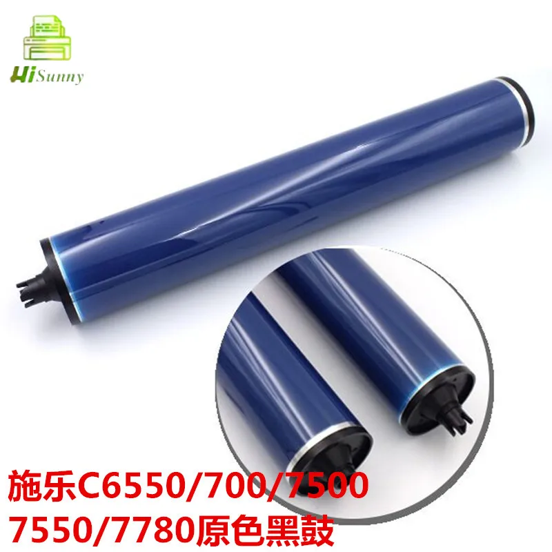 

For Xerox Docucolor 240 242 250 252 C4055 C5065 C6550 C7550 Workcentere 7655 Black OPC Drum