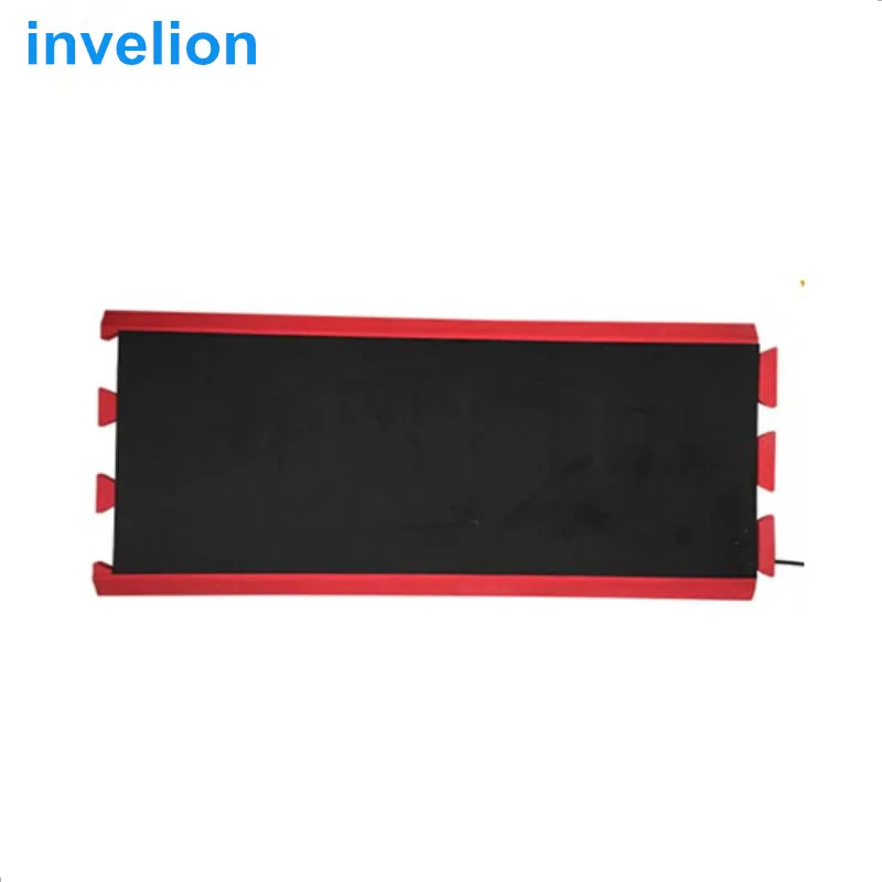 저렴한 Rfid Uhf 안테나 865mhz 915mhz 바닥 매트 1 채널 케이블 커버 카펫 그라운드 무료 방수 태그 손목 밴드 태그 샘플, 케이블 커버 카펫 안테나