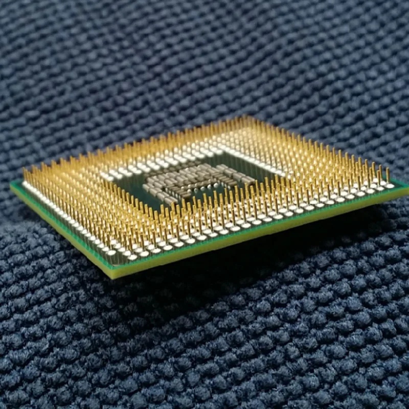 Процессор для ноутбука Core 2 Duo T9900 CPU 6M кэш/3 06 ГГц/1066/двухъядерный процессор Socket 478 PGA
