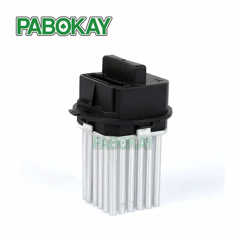 FS 5DS351320-011 5DS351320011 V22790001 6441S7 6441. S7 вентилятора отопителя резистор мотора для Citroen