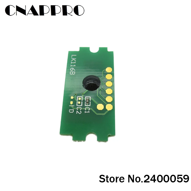 Тонер-картридж для Kyocera Mita ECOSYS P2235dn P2235dw M2135dn M2635dn M2735dw 2 шт./лот | Компьютеры и офис