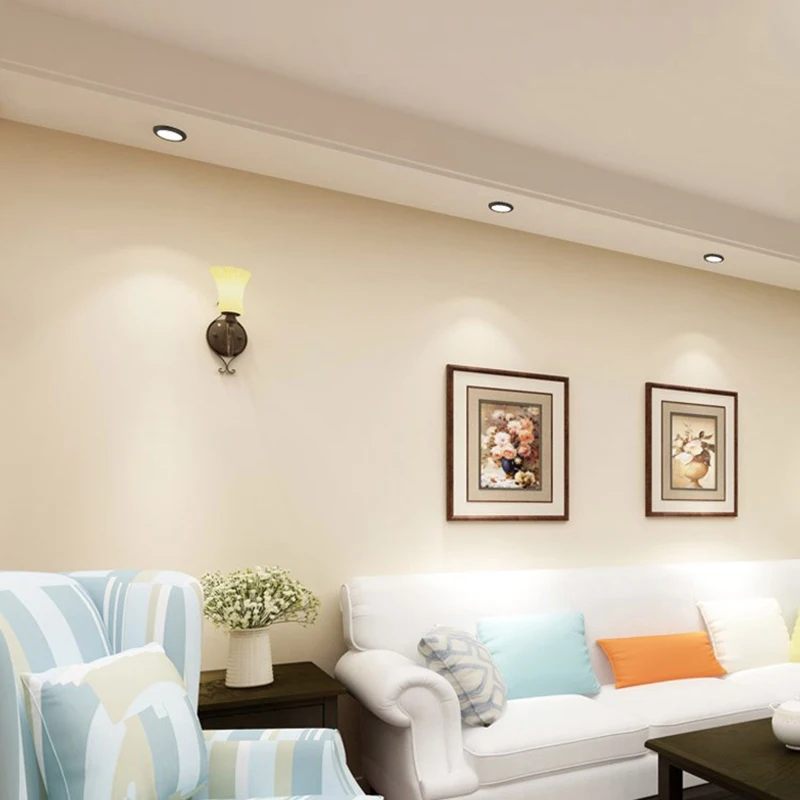 Современный светодиодный потолочный светильник люстра для гостиной с