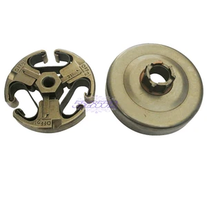 Комплект обуви для Бензопилы HUSQVARNA, запчасти для бензопилы 268 272 266 61 66