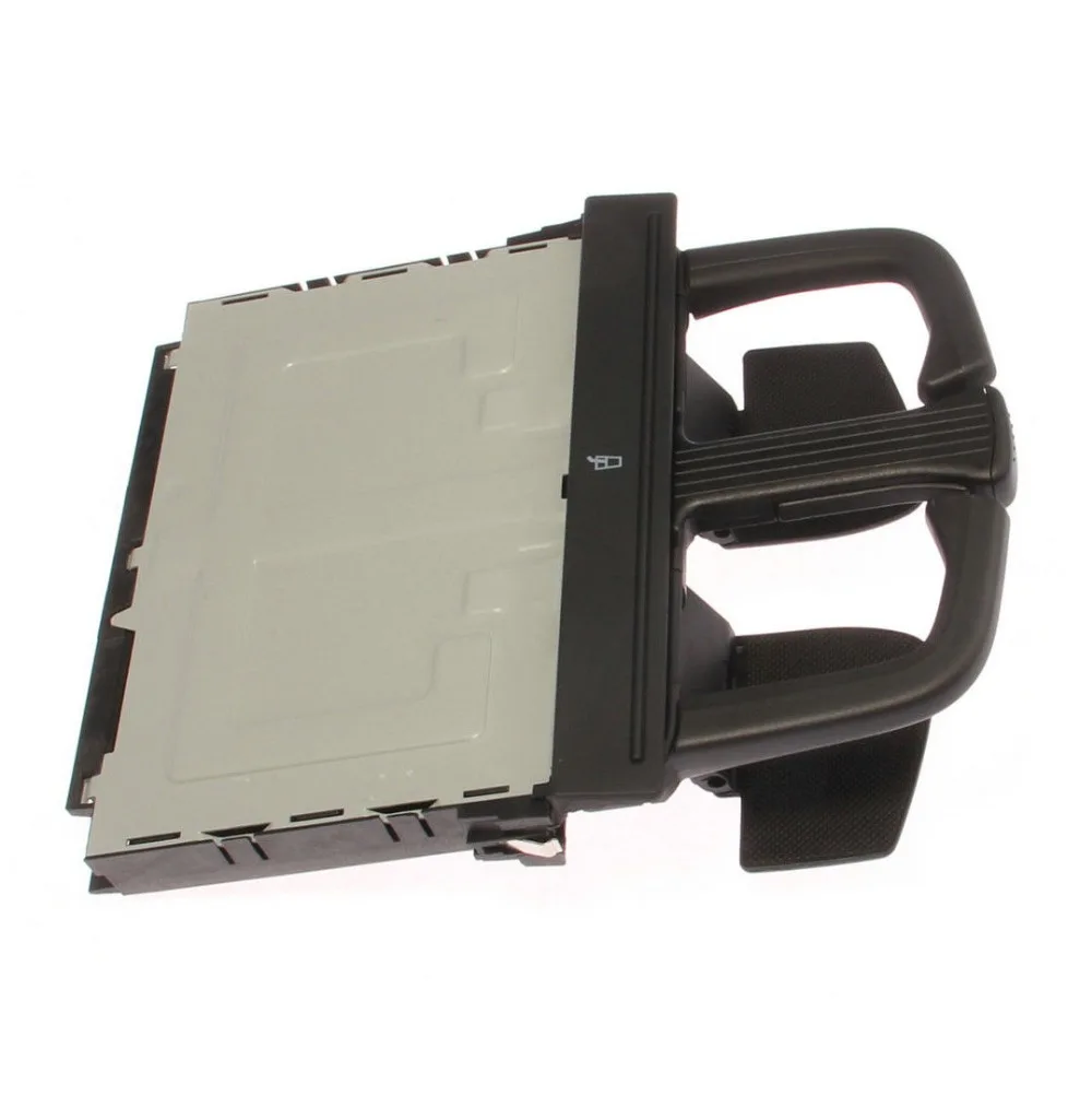 Rear Seat Armrest Cup Holder Drinks Holders 8P0 885 995 B For J-etta Golf MK5 Passat B6 CC AUDI A3 A4 Q5 Q7 8P0 885 995 A