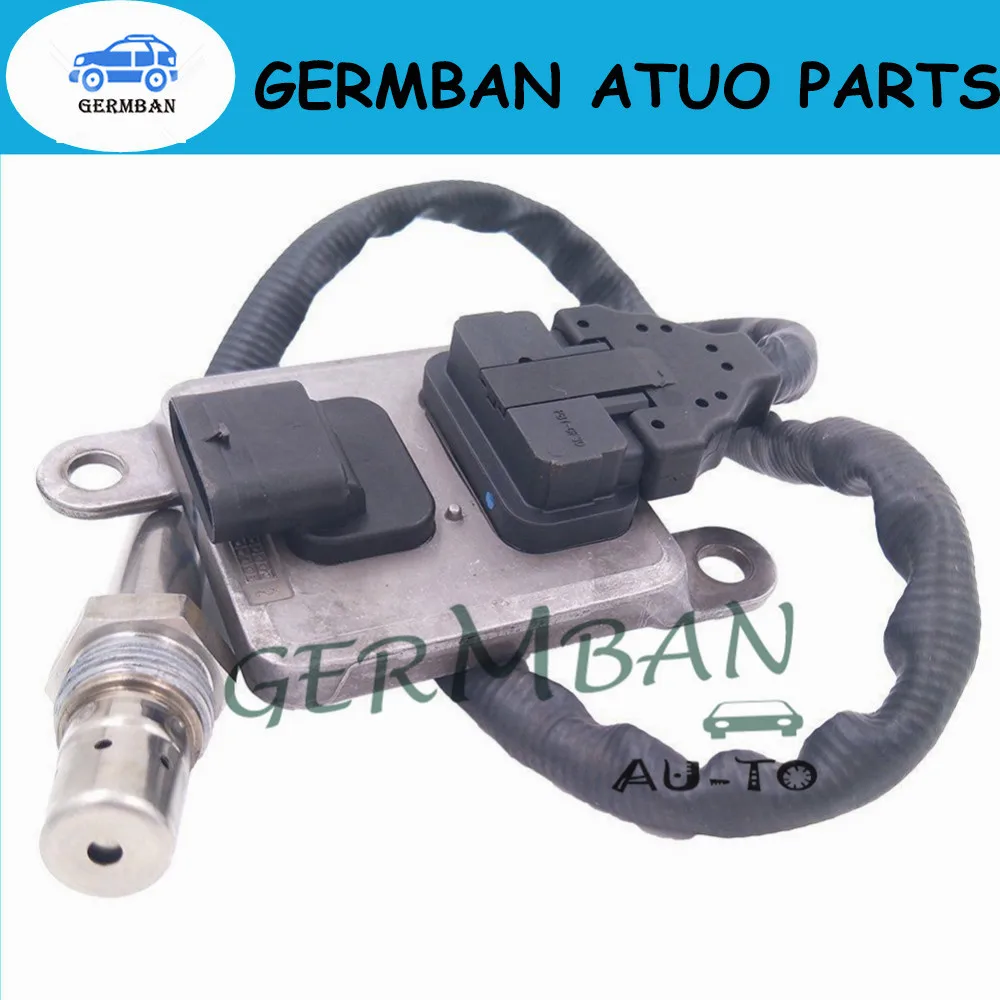 Датчик NOX для умной части No 5WK96622A 5WK9 6622A новое изготовление|sensor manufacturers|sensor noxsensor