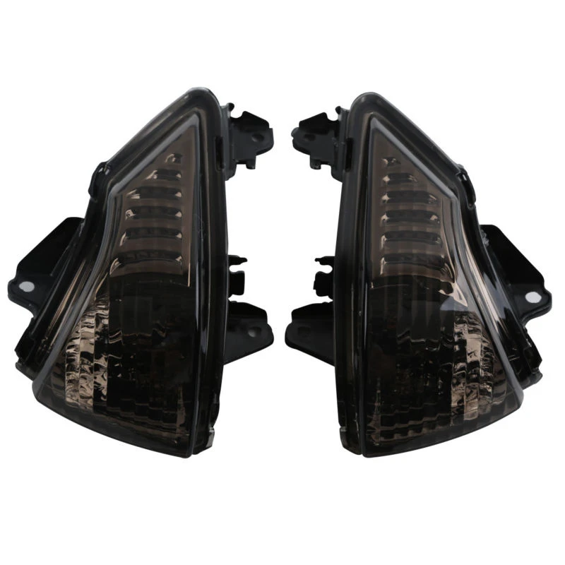 Указатель поворота для мотоцикла указатель Kawasaki ER6N ER6F ER6R 2009 2011 аксессуары