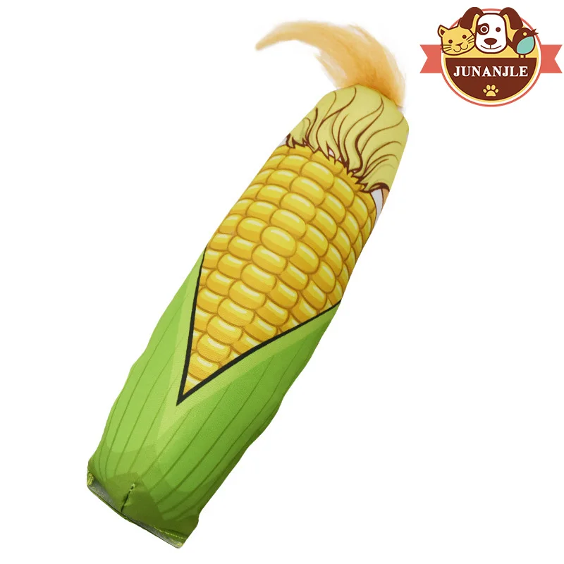Игрушка для домашних животных С Кошачьей Мятой Трампа игрушка собак с Мятным