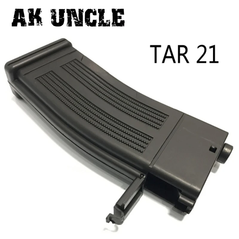 AK Uncle гелевый шар пистолет TAR 21 журнал игрушечный аксессуар|Игрушечное оружие| |