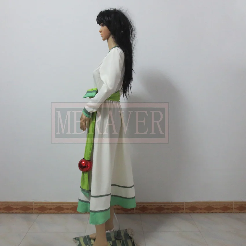 Мультфильм специй и волк одежда для костюмированных игр Horo костюмы косплея