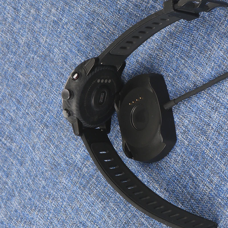 Usb зарядное устройство с зарядным кабелем для Xiaomi Amazfit Stratos 2/2S Watch charger Cable Dock