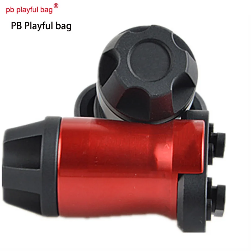 Уличная игра CS в тактическом стиле вертикальный короткий захват направляющая