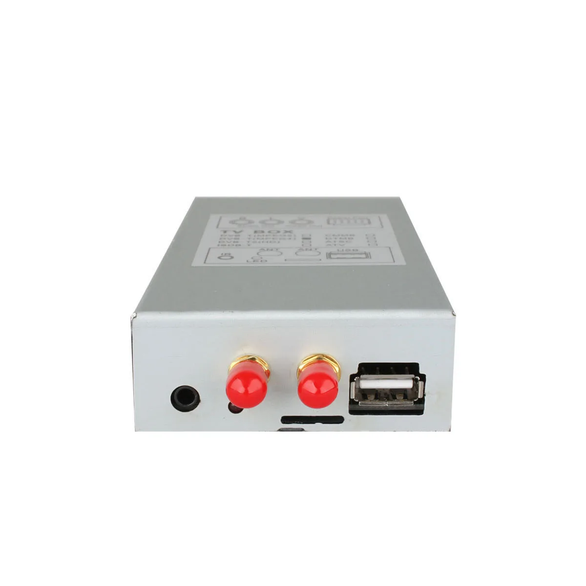 Специальные тюнеры DVB T MPEG4 TV Box для автомобильного DVD плеера Ownice. Товар только