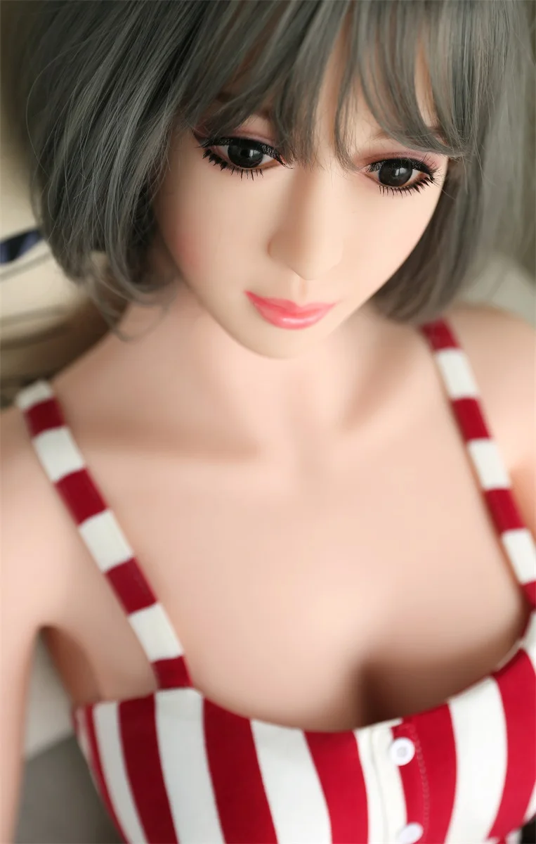 Новые реалистичные силиконовые секс куклы 165 см для мужчин со скелетом