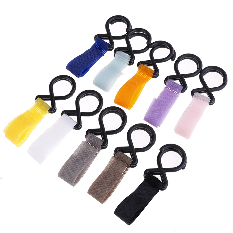 Аксессуары для детской коляски крепкая детская коляска крюк ремень вешалка